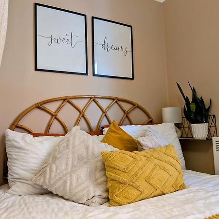 Peacehaven Retreat - 4 Minutes From The Beach! Pet Friendly! Γουέιμουθ Εξωτερικό φωτογραφία