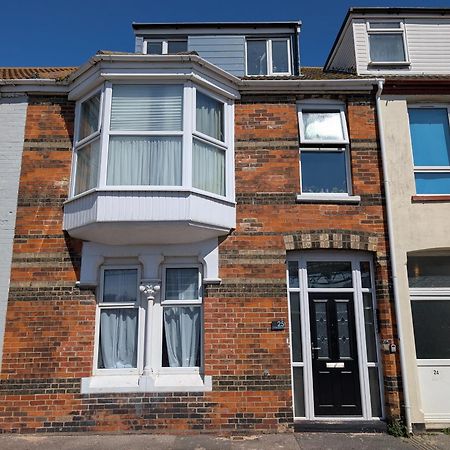 Peacehaven Retreat - 4 Minutes From The Beach! Pet Friendly! Γουέιμουθ Εξωτερικό φωτογραφία