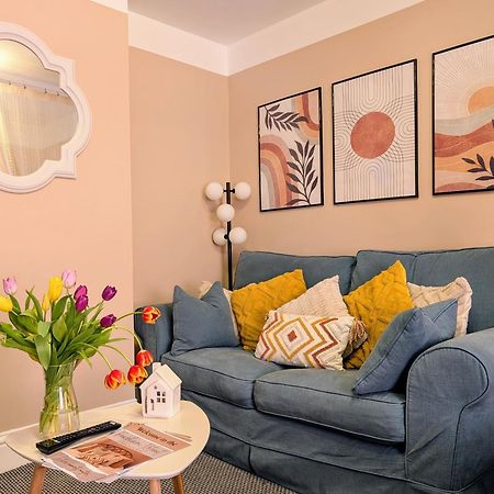 Peacehaven Retreat - 4 Minutes From The Beach! Pet Friendly! Γουέιμουθ Εξωτερικό φωτογραφία
