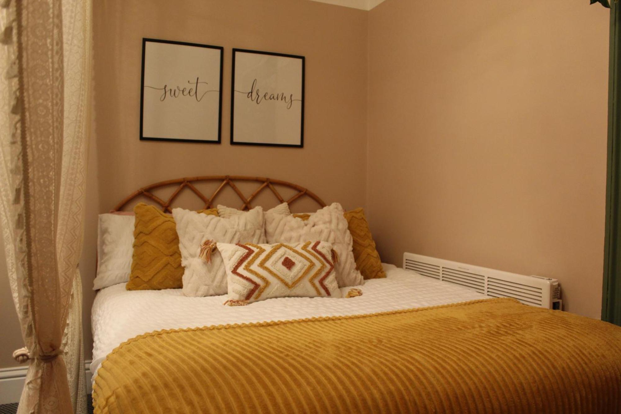Peacehaven Retreat - 4 Minutes From The Beach! Pet Friendly! Γουέιμουθ Εξωτερικό φωτογραφία