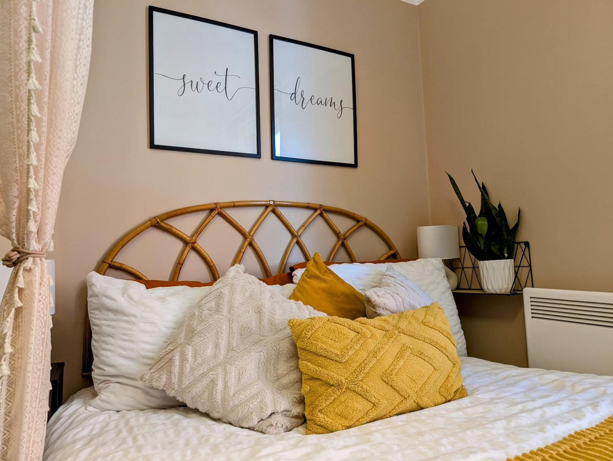 Peacehaven Retreat - 4 Minutes From The Beach! Pet Friendly! Γουέιμουθ Εξωτερικό φωτογραφία