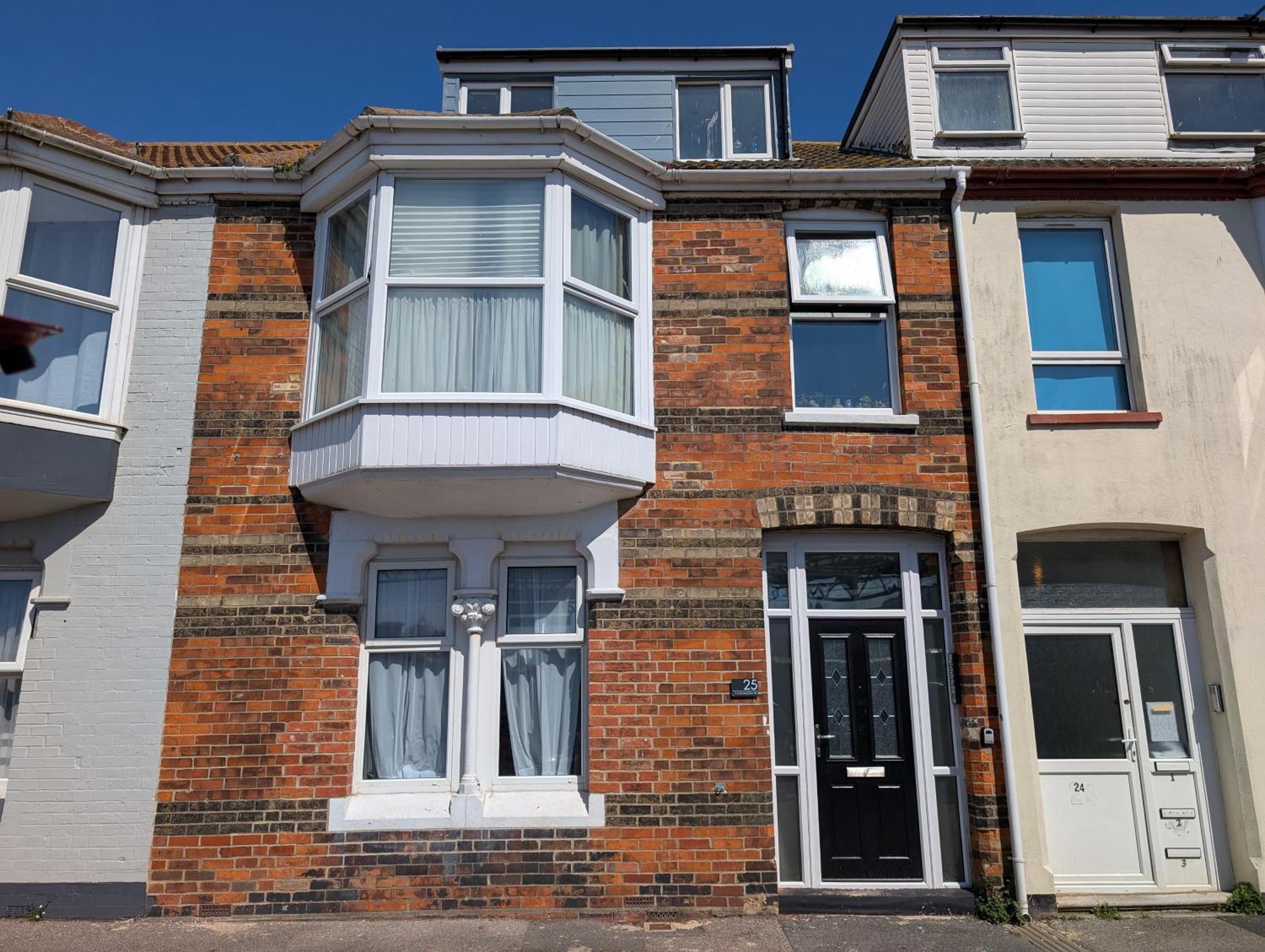 Peacehaven Retreat - 4 Minutes From The Beach! Pet Friendly! Γουέιμουθ Εξωτερικό φωτογραφία