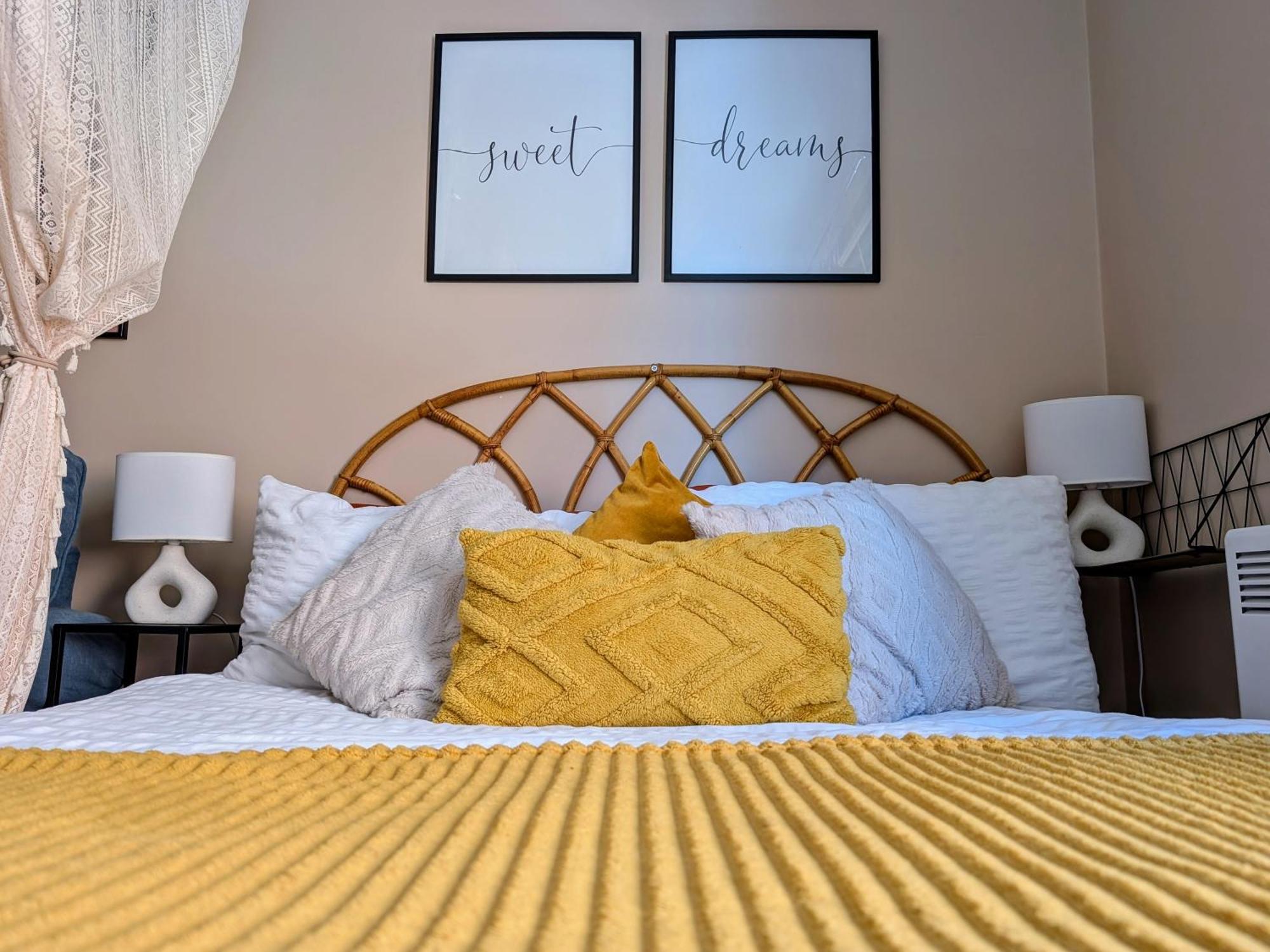Peacehaven Retreat - 4 Minutes From The Beach! Pet Friendly! Γουέιμουθ Εξωτερικό φωτογραφία