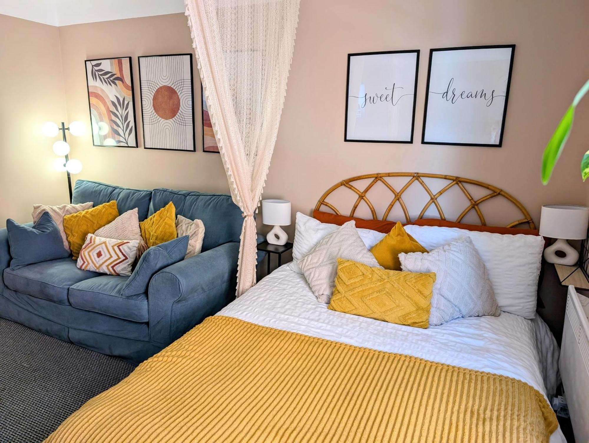Peacehaven Retreat - 4 Minutes From The Beach! Pet Friendly! Γουέιμουθ Εξωτερικό φωτογραφία